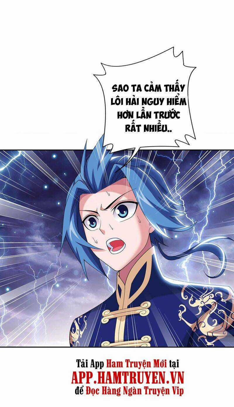 Đại Chúa Tể - Chapter 284 - Trang 7