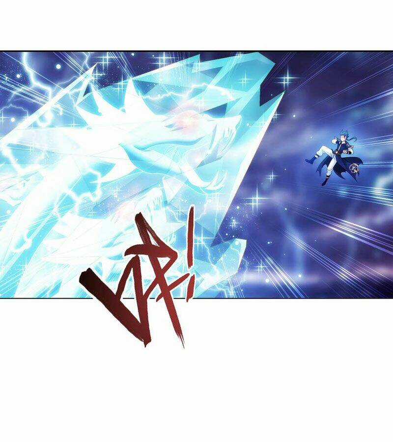 Đại Chúa Tể - Chapter 285 - Trang 1