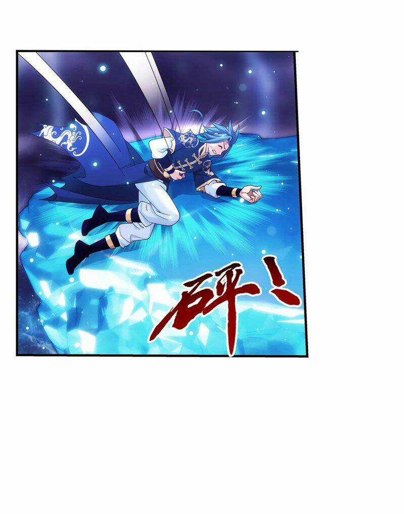 Đại Chúa Tể - Chapter 285 - Trang 2