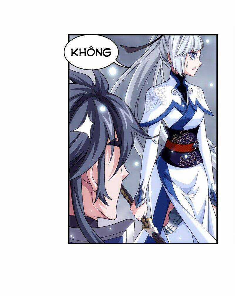 Đại Chúa Tể - Chapter 285 - Trang 12