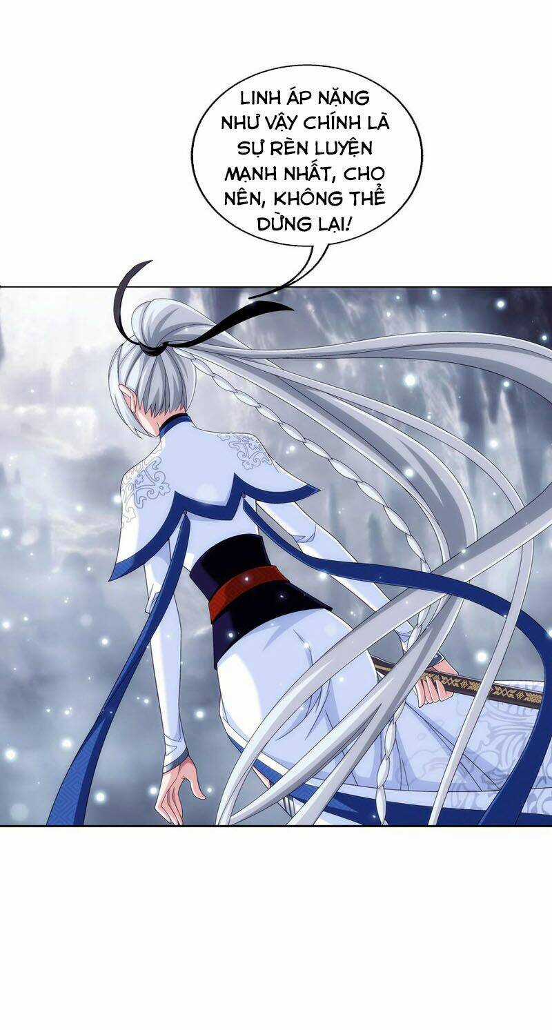 Đại Chúa Tể - Chapter 285 - Trang 13