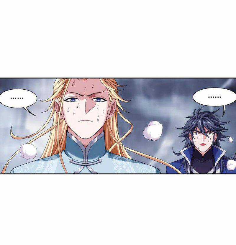 Đại Chúa Tể - Chapter 285 - Trang 14