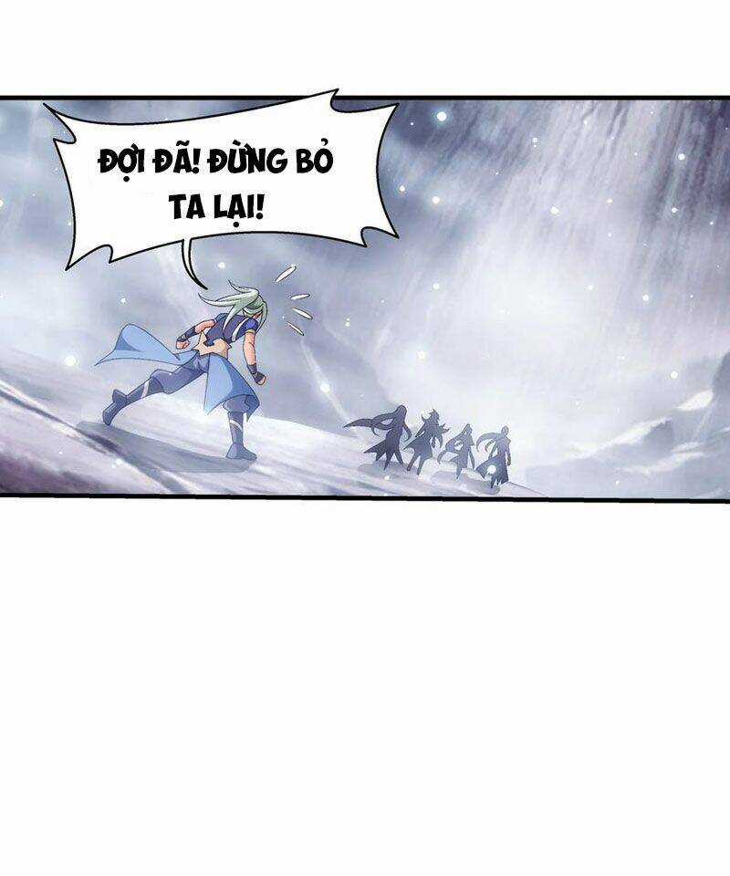 Đại Chúa Tể - Chapter 285 - Trang 19