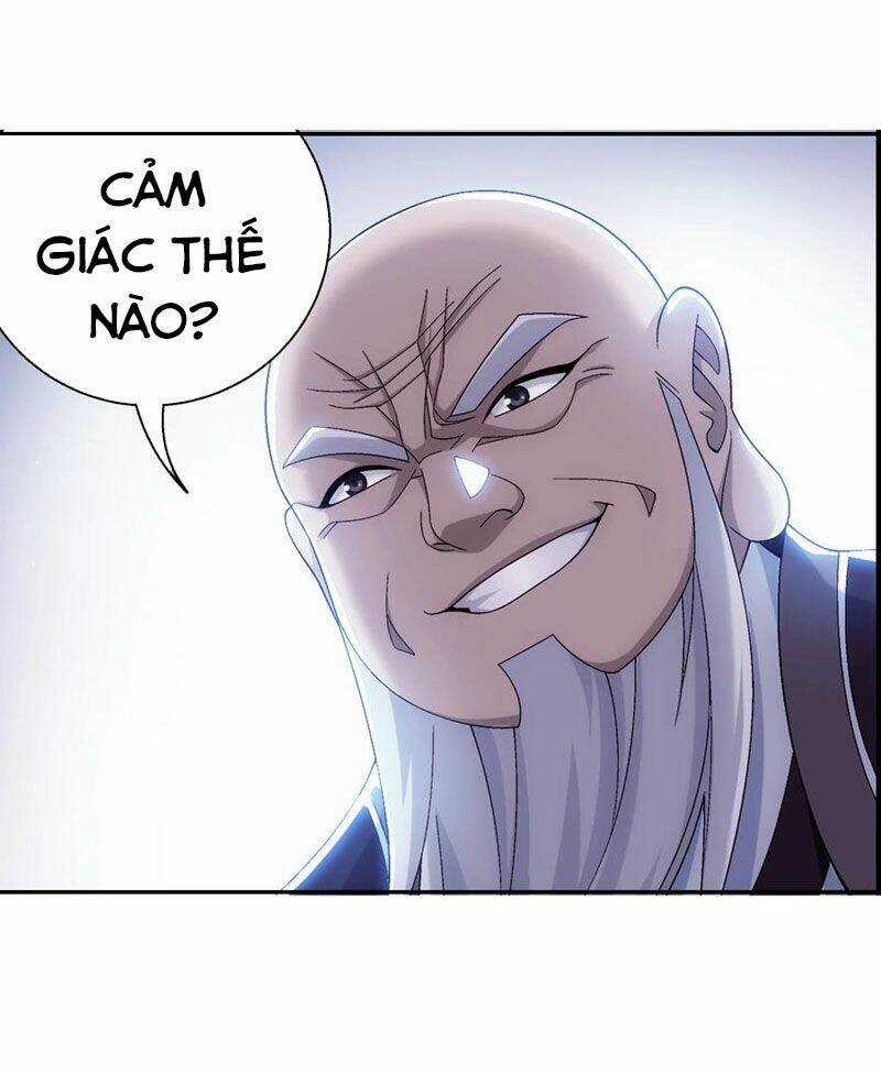 Đại Chúa Tể - Chapter 285 - Trang 3