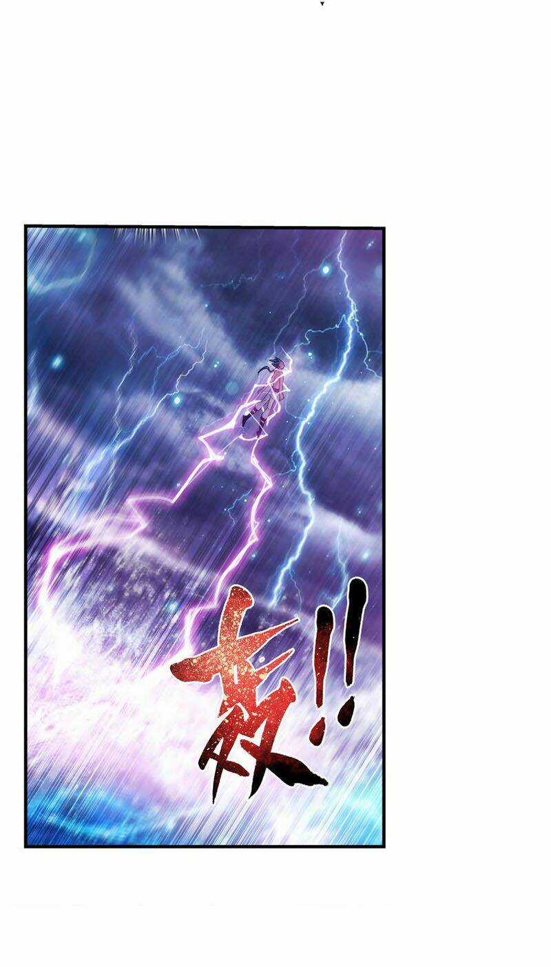 Đại Chúa Tể - Chapter 285 - Trang 23