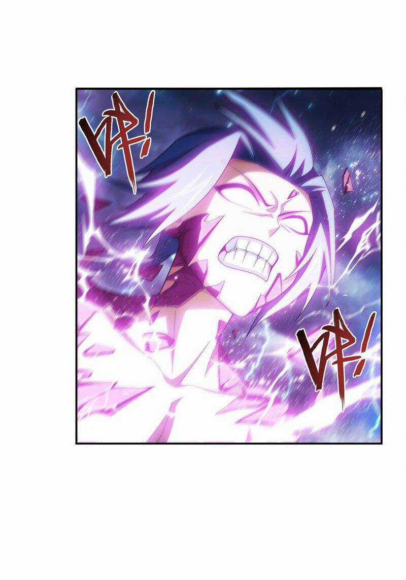 Đại Chúa Tể - Chapter 285 - Trang 24