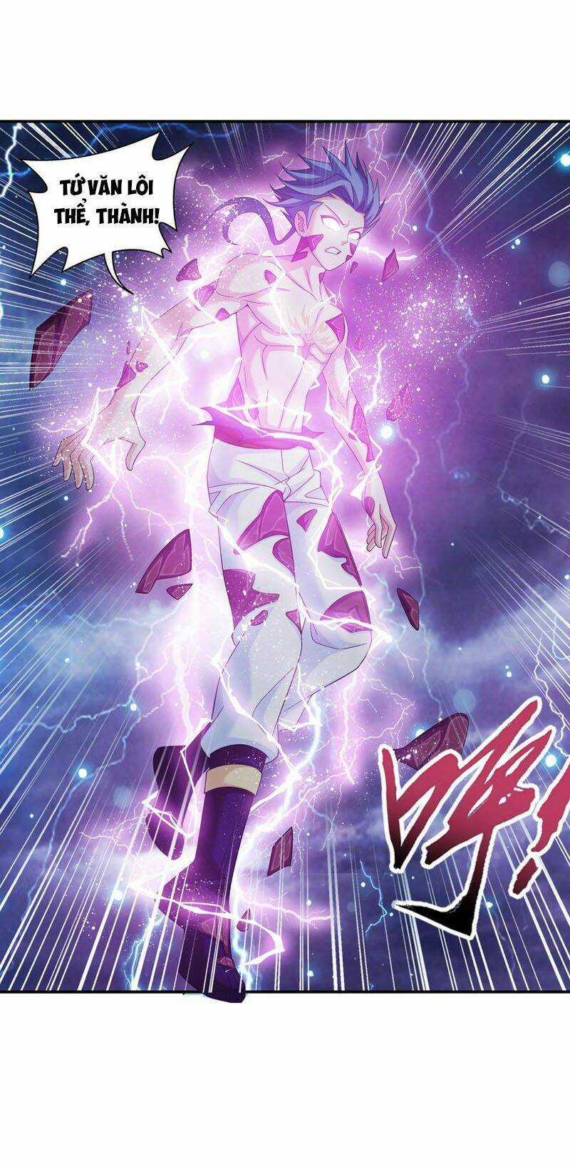 Đại Chúa Tể - Chapter 285 - Trang 25