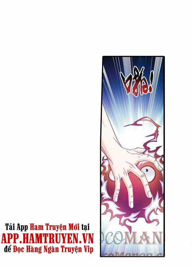 Đại Chúa Tể - Chapter 285 - Trang 26