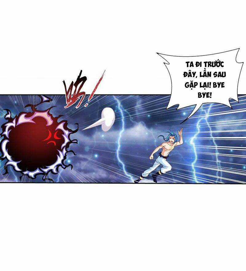 Đại Chúa Tể - Chapter 285 - Trang 28