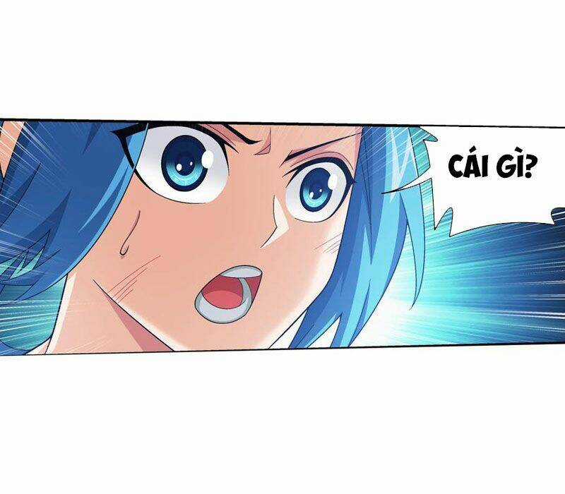 Đại Chúa Tể - Chapter 285 - Trang 33