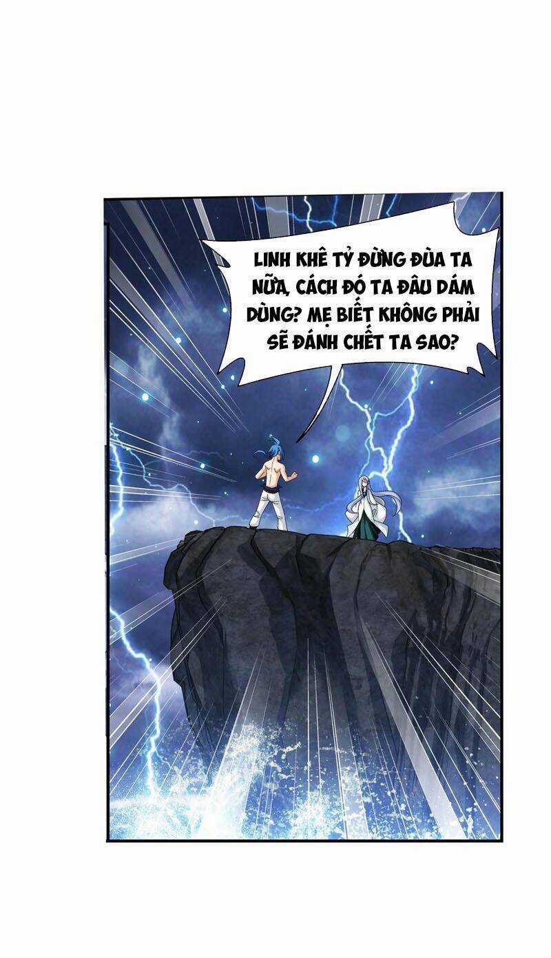 Đại Chúa Tể - Chapter 285 - Trang 35