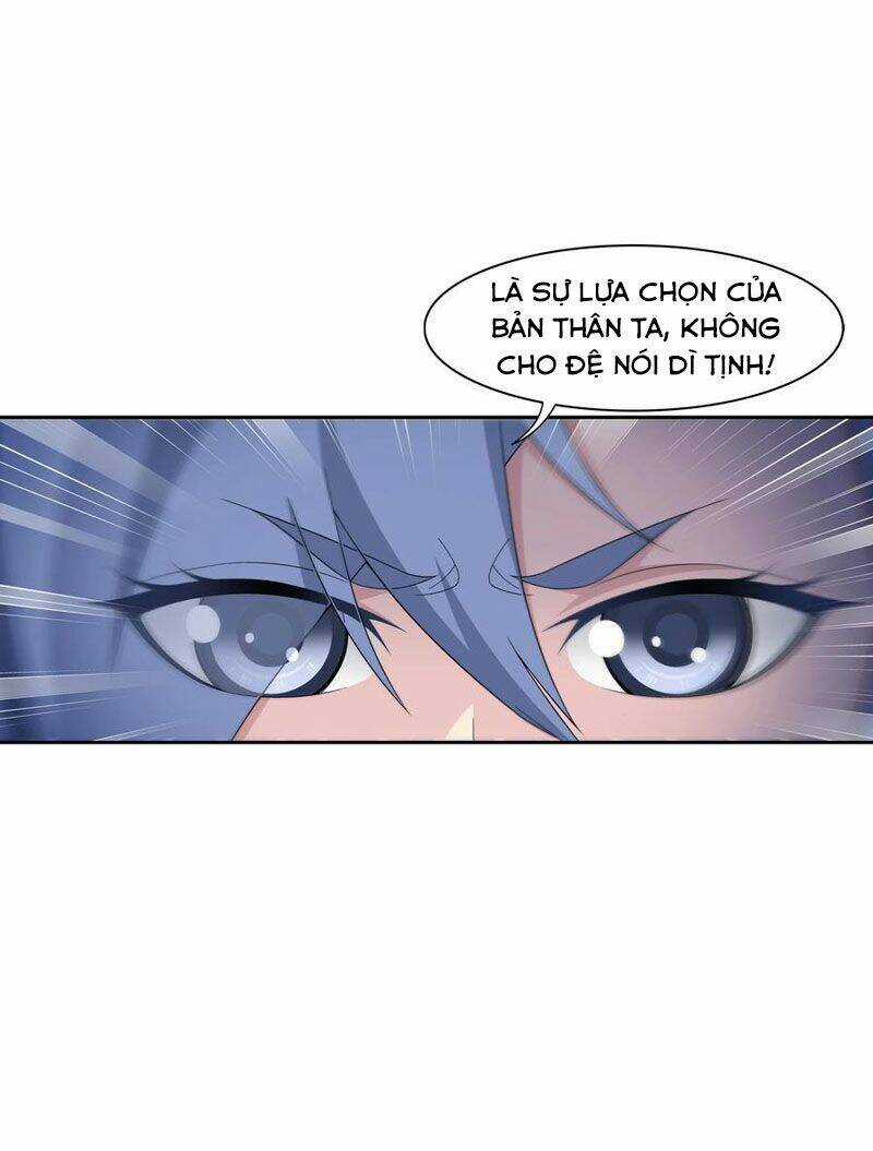 Đại Chúa Tể - Chapter 285 - Trang 38