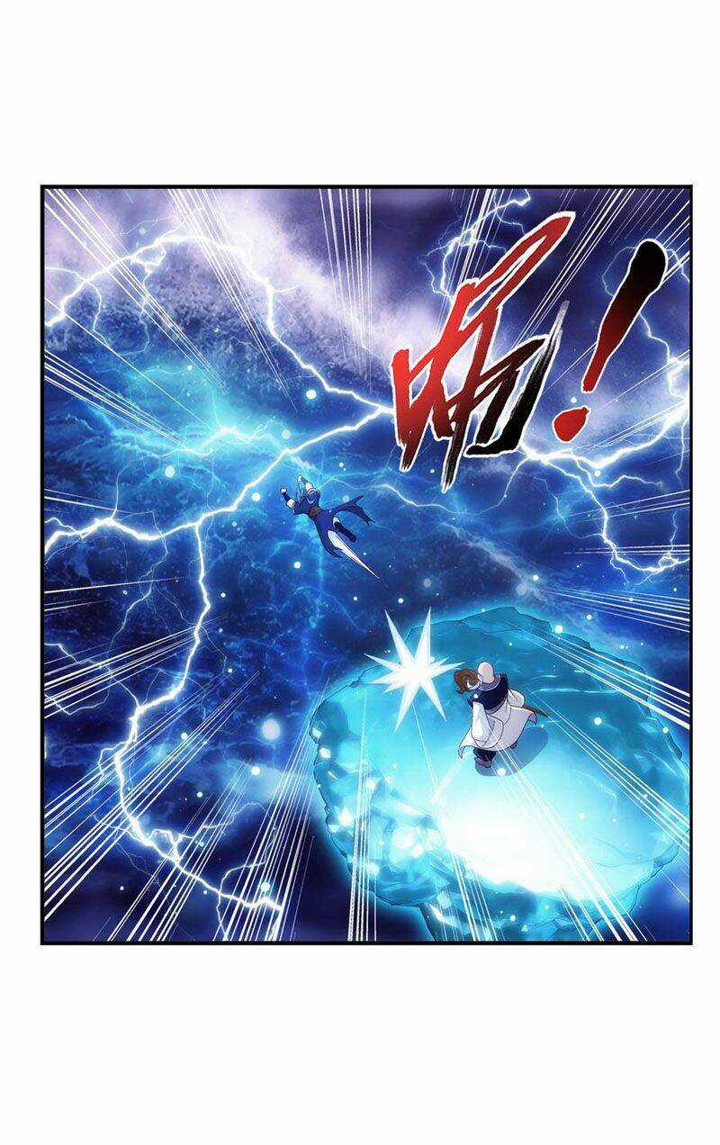 Đại Chúa Tể - Chapter 285 - Trang 5