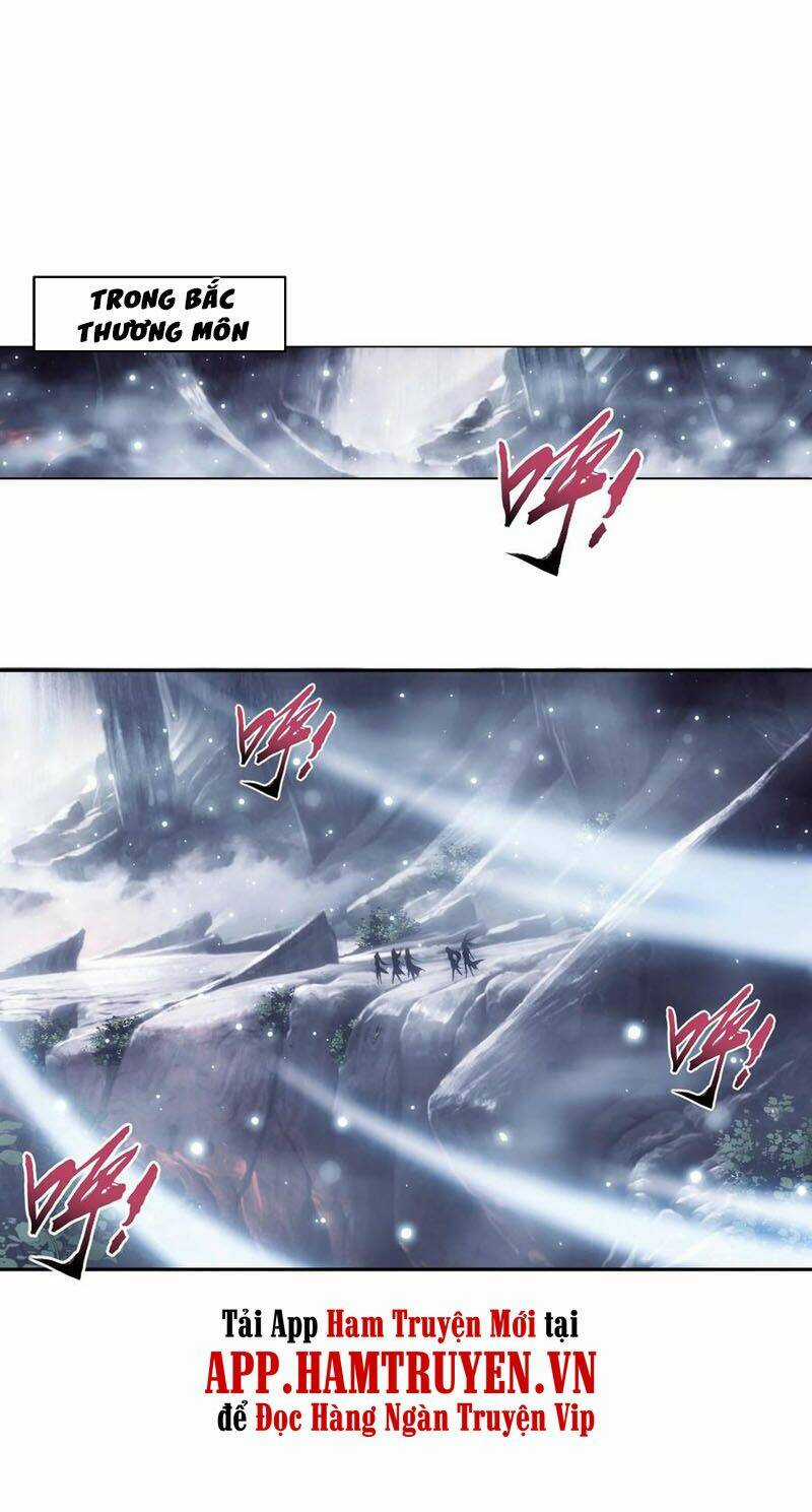 Đại Chúa Tể - Chapter 285 - Trang 7