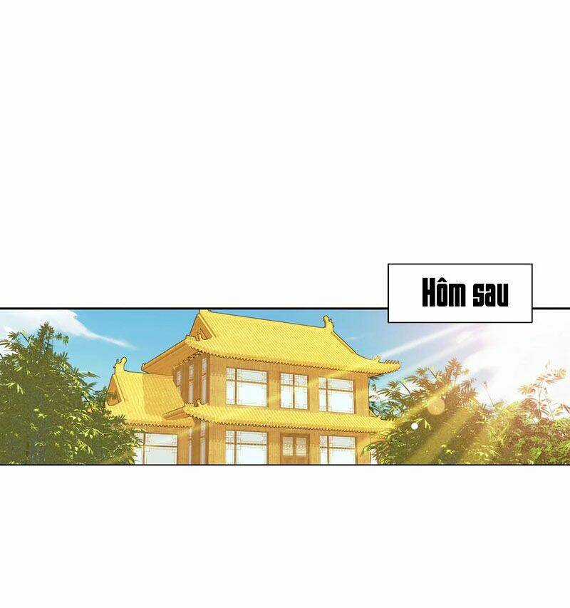 Đại Chúa Tể - Chapter 286 - Trang 1