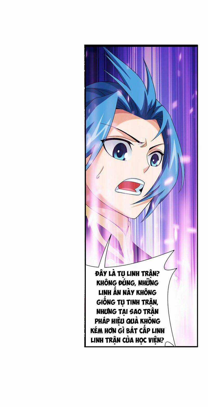 Đại Chúa Tể - Chapter 286 - Trang 11