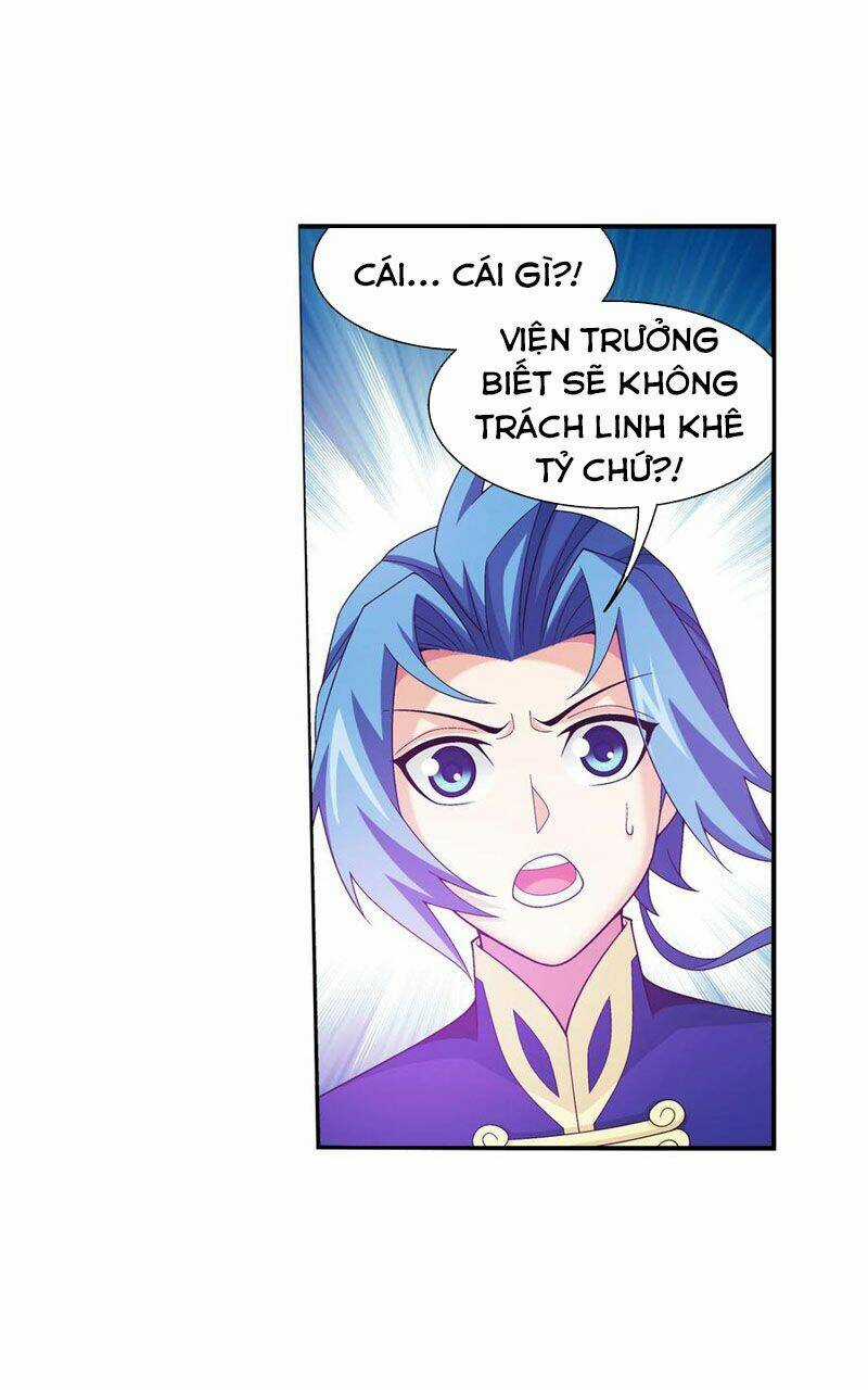 Đại Chúa Tể - Chapter 286 - Trang 13