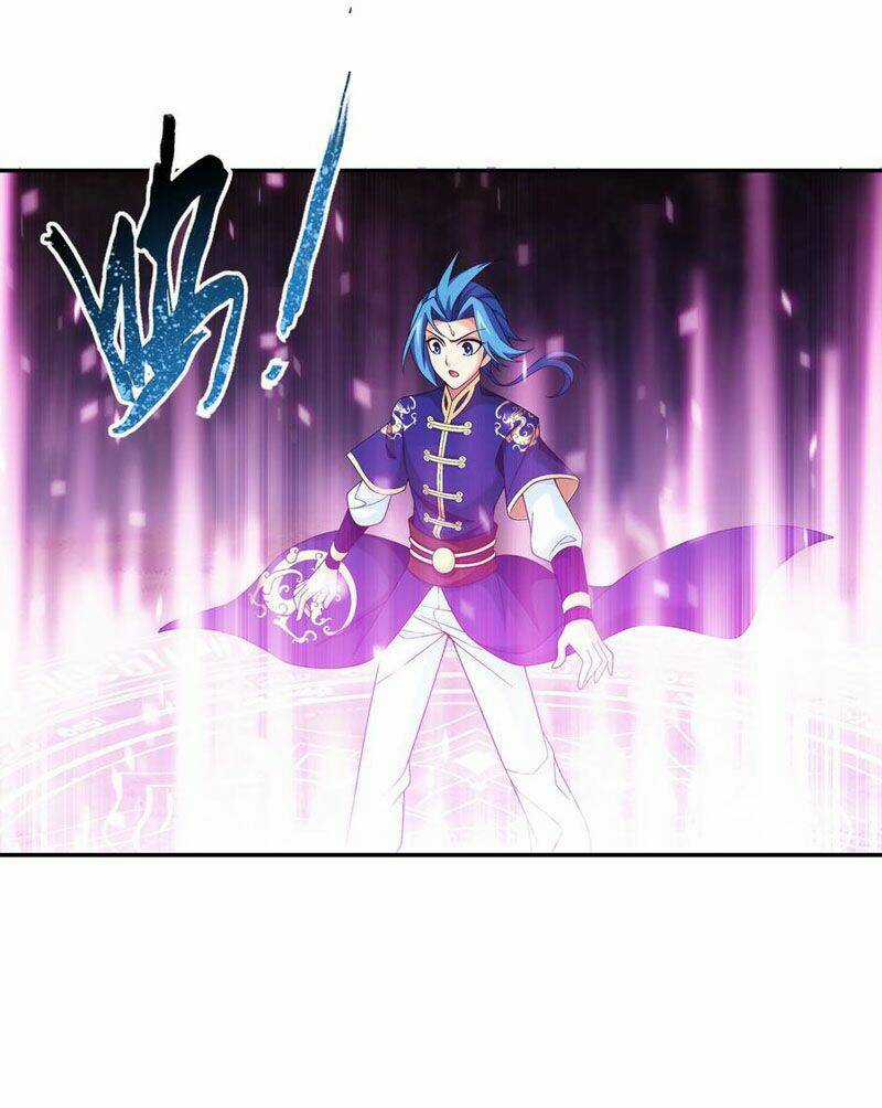 Đại Chúa Tể - Chapter 286 - Trang 16