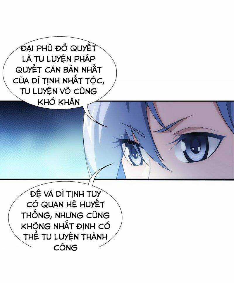 Đại Chúa Tể - Chapter 286 - Trang 20