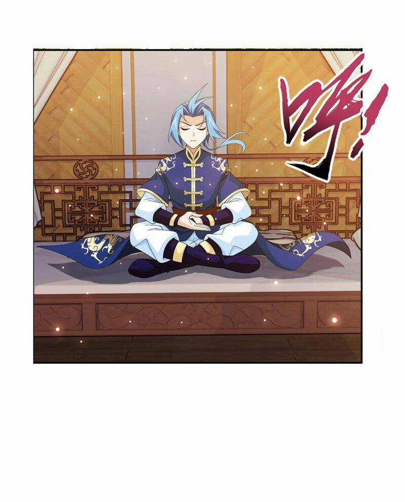 Đại Chúa Tể - Chapter 286 - Trang 3