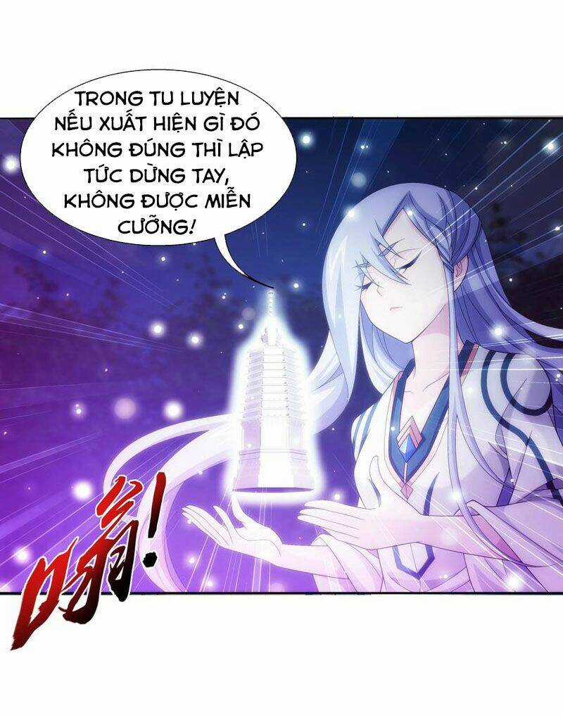 Đại Chúa Tể - Chapter 286 - Trang 21