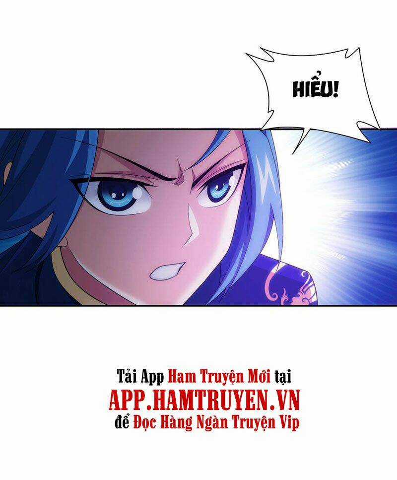 Đại Chúa Tể - Chapter 286 - Trang 22