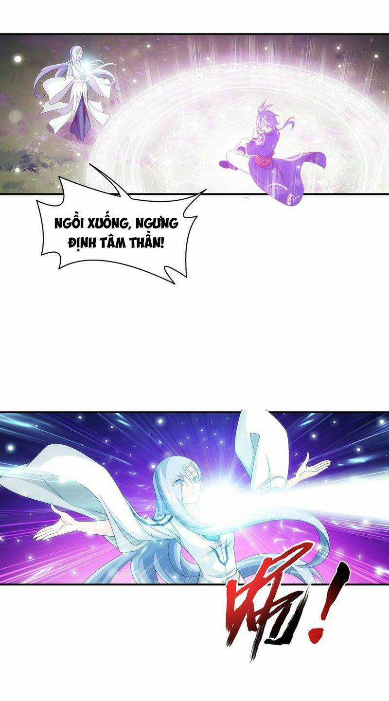 Đại Chúa Tể - Chapter 286 - Trang 23