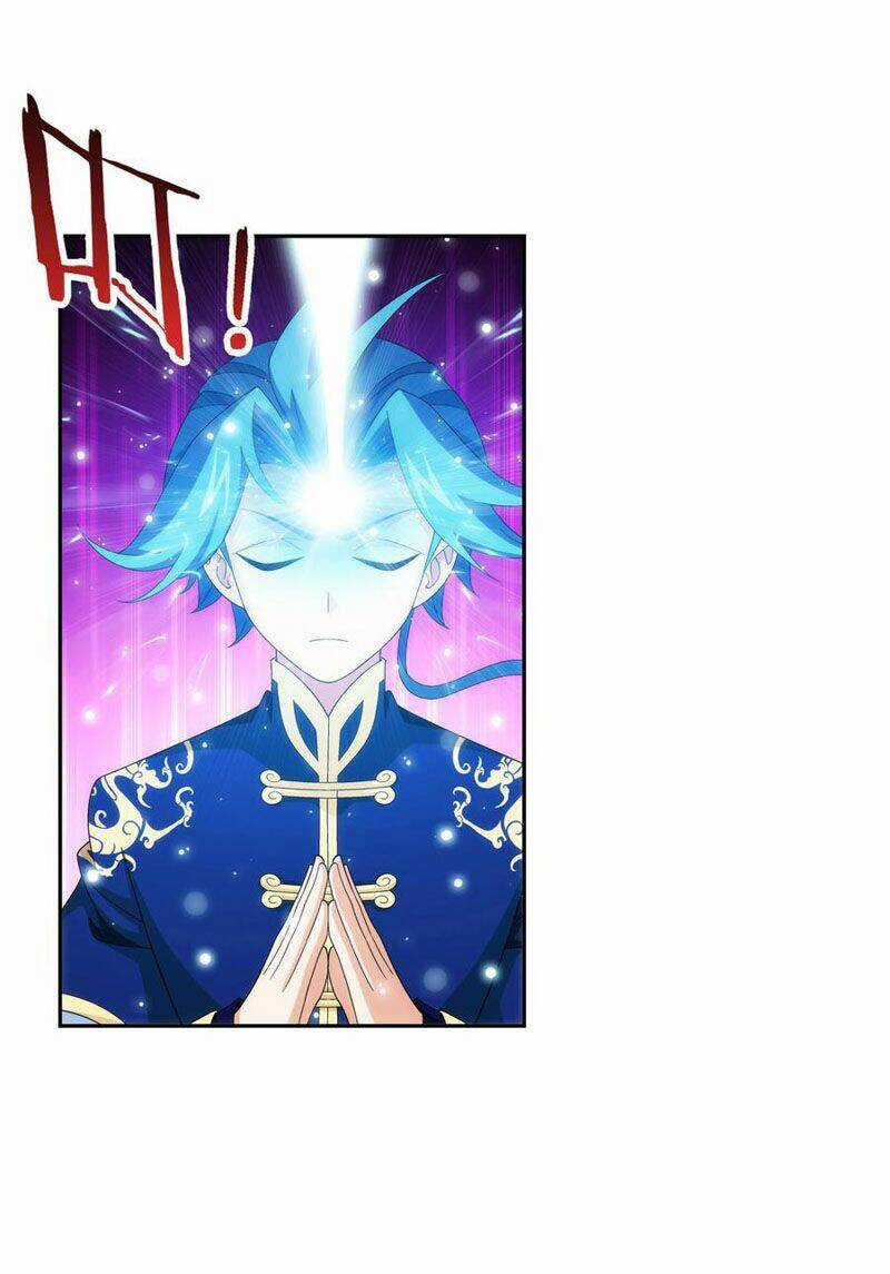 Đại Chúa Tể - Chapter 286 - Trang 24