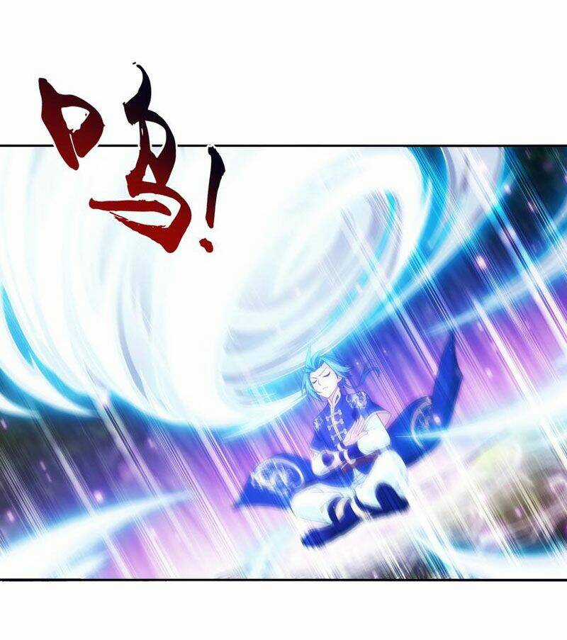 Đại Chúa Tể - Chapter 286 - Trang 27