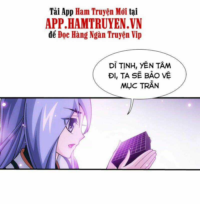 Đại Chúa Tể - Chapter 286 - Trang 28