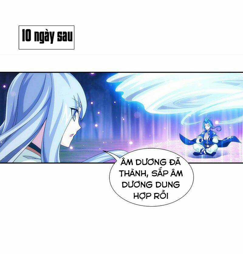 Đại Chúa Tể - Chapter 286 - Trang 29