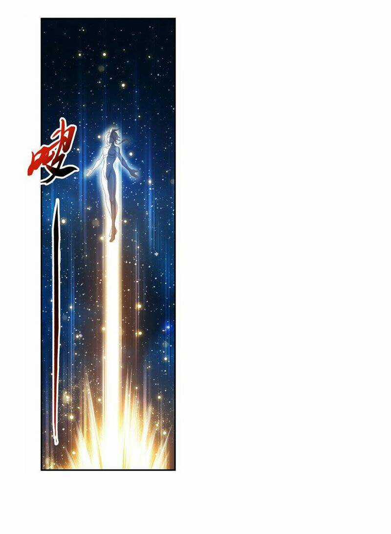 Đại Chúa Tể - Chapter 286 - Trang 30