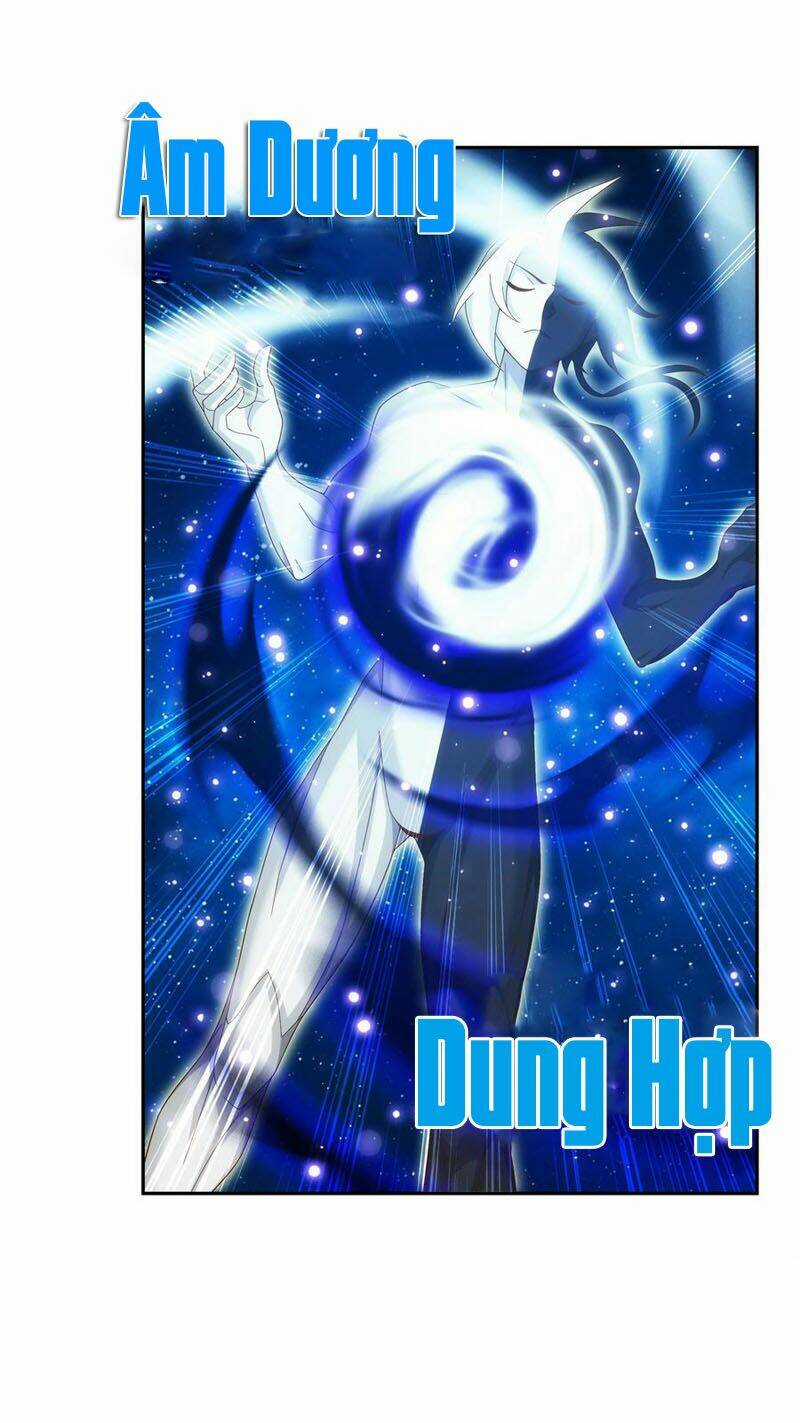 Đại Chúa Tể - Chapter 286 - Trang 31