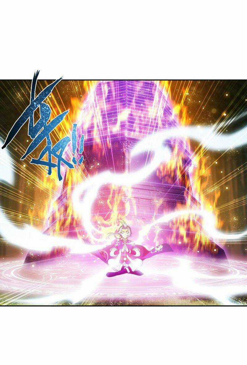 Đại Chúa Tể - Chapter 286 - Trang 32