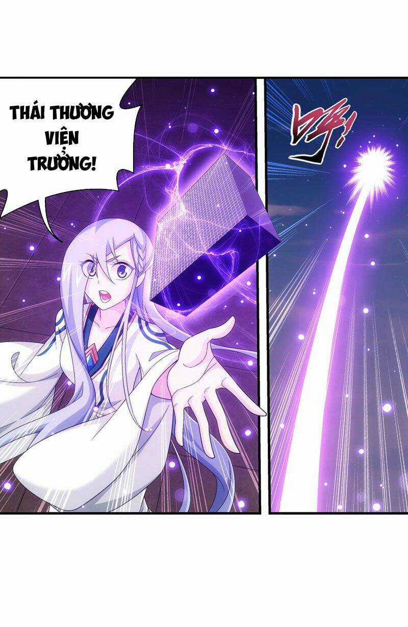 Đại Chúa Tể - Chapter 286 - Trang 33