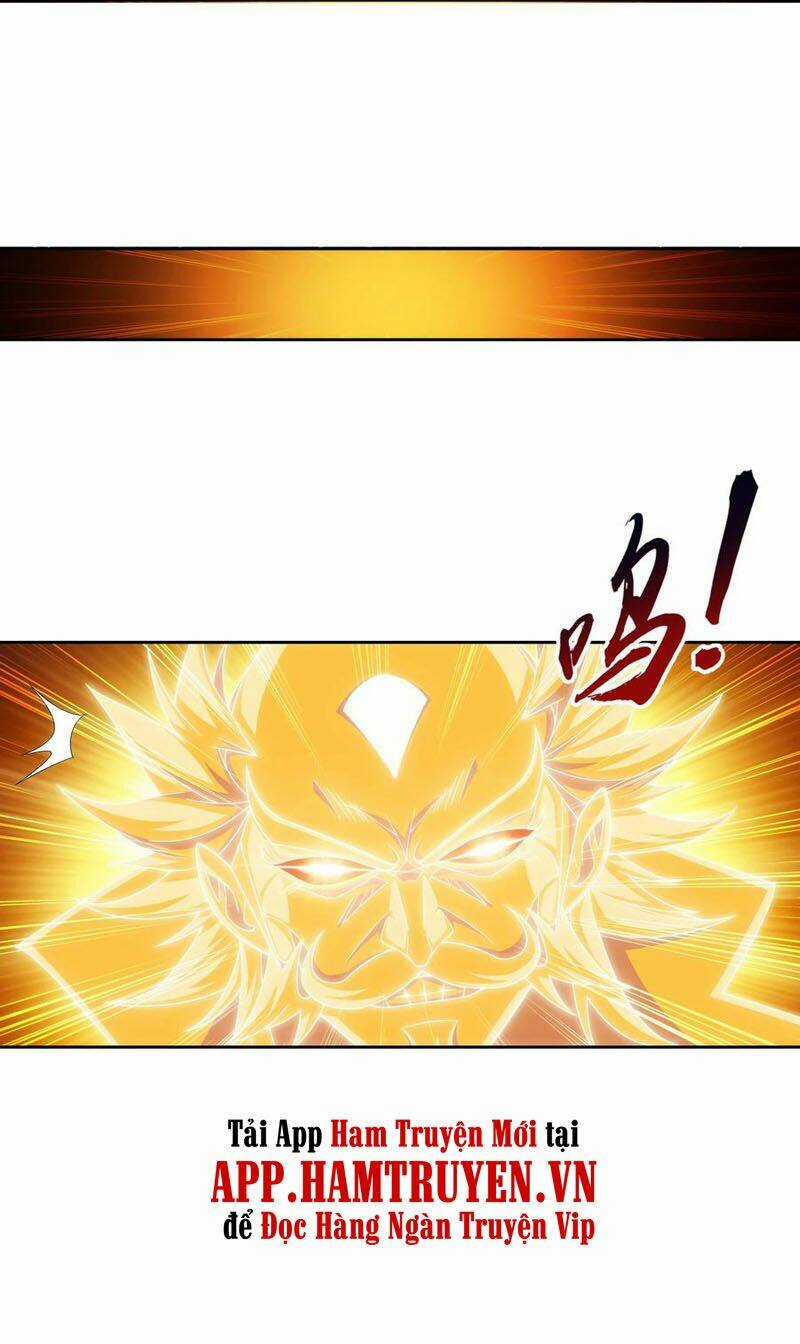 Đại Chúa Tể - Chapter 286 - Trang 36