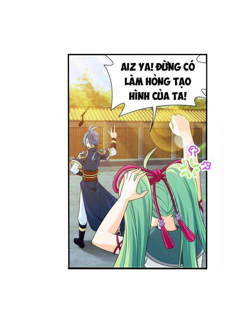 Đại Chúa Tể - Chapter 286 - Trang 6