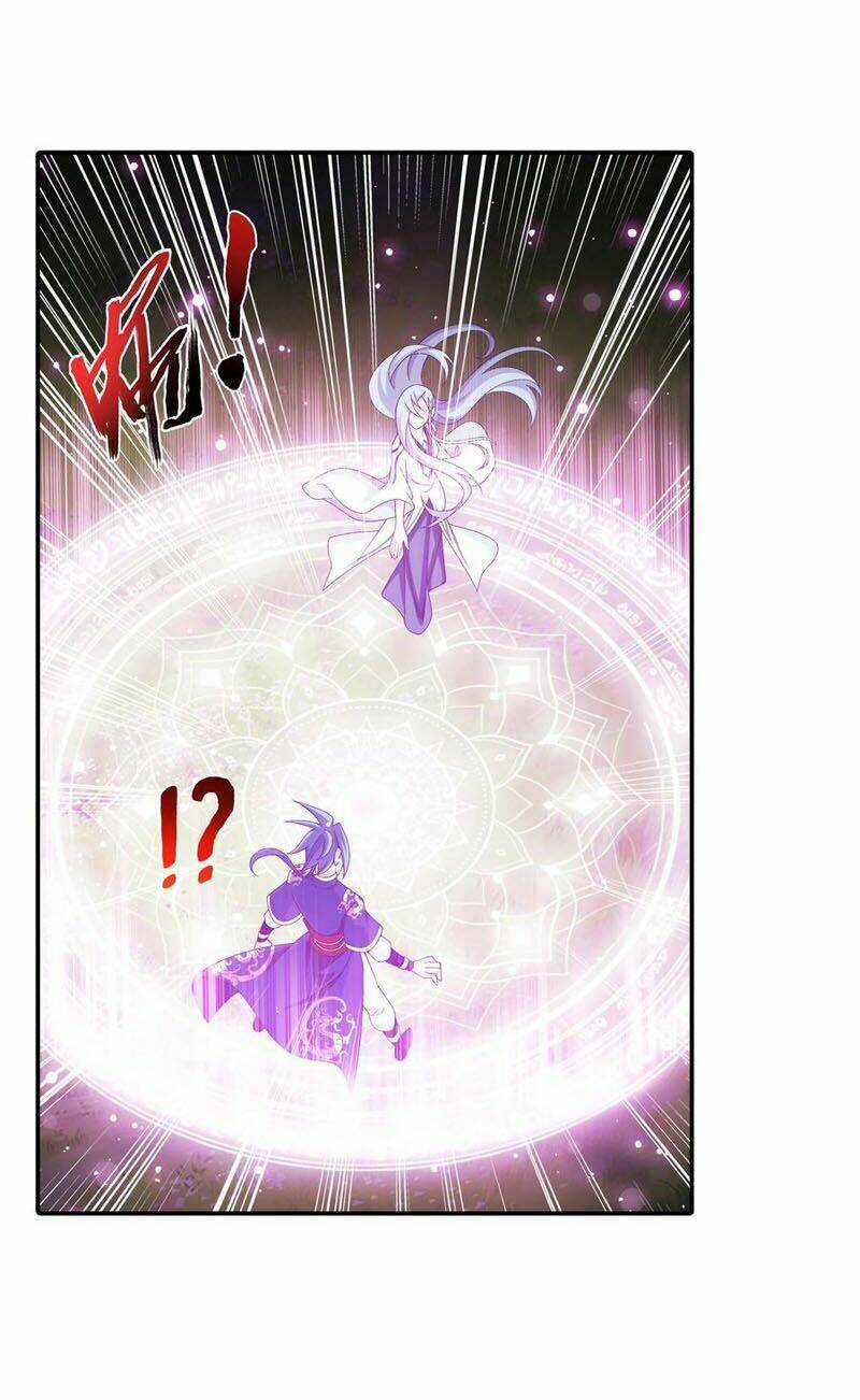 Đại Chúa Tể - Chapter 286 - Trang 10