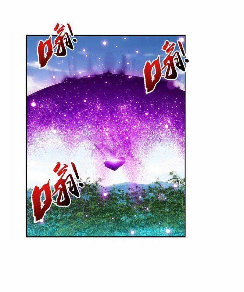 Đại Chúa Tể - Chapter 287 - Trang 2