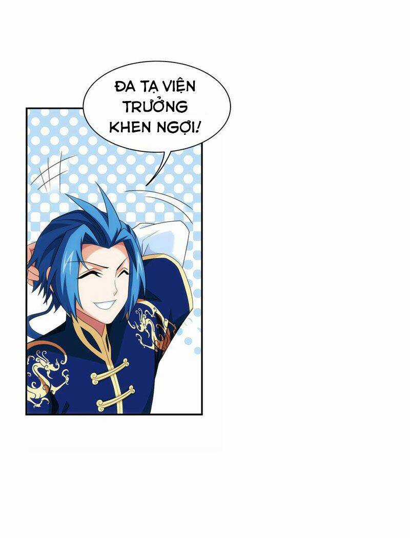 Đại Chúa Tể - Chapter 287 - Trang 14