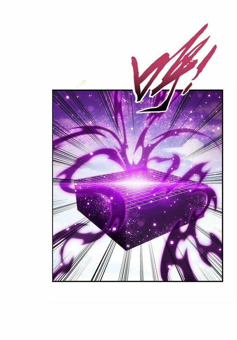 Đại Chúa Tể - Chapter 287 - Trang 3