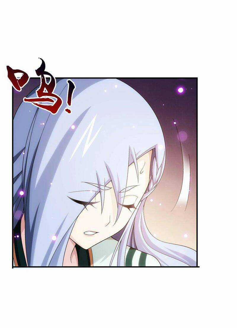 Đại Chúa Tể - Chapter 287 - Trang 4