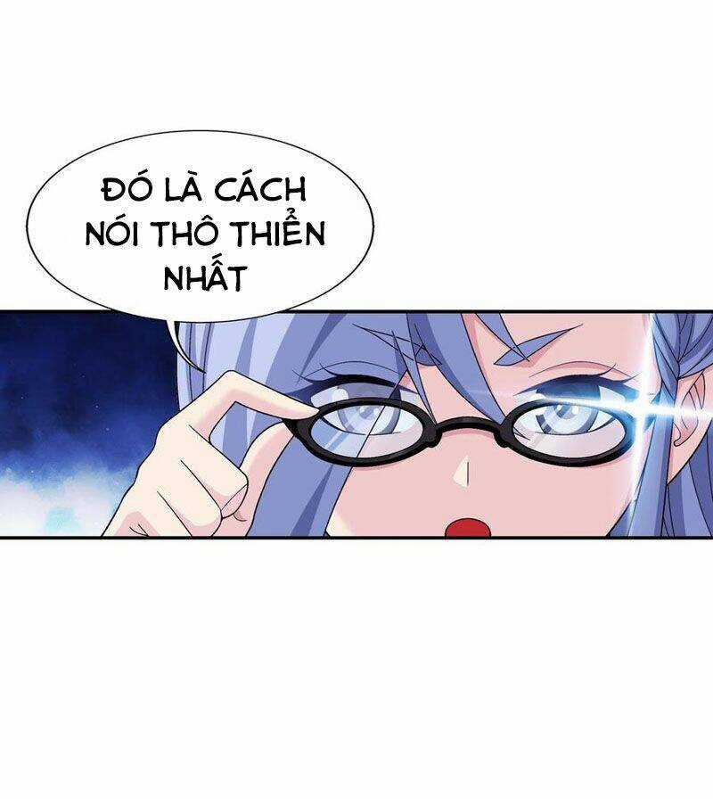 Đại Chúa Tể - Chapter 287 - Trang 31