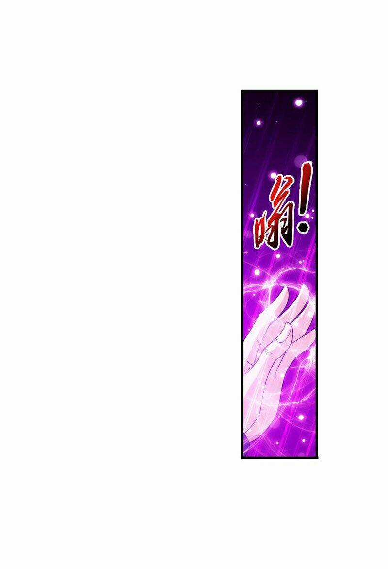 Đại Chúa Tể - Chapter 287 - Trang 7