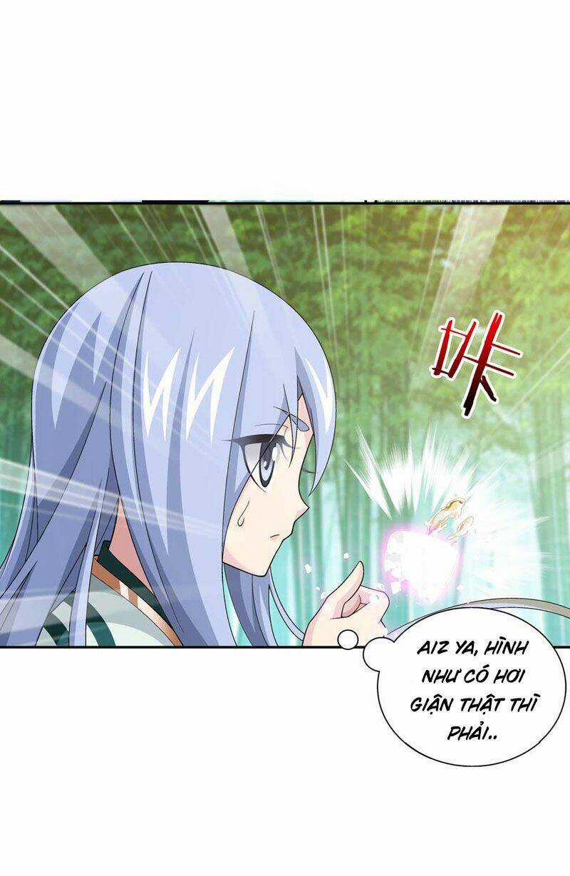 Đại Chúa Tể - Chapter 288 - Trang 13