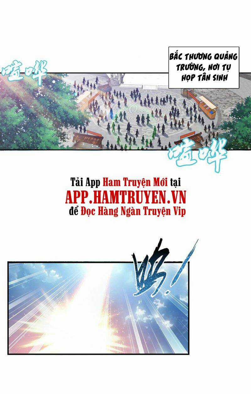 Đại Chúa Tể - Chapter 288 - Trang 14