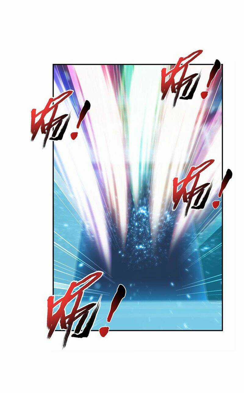 Đại Chúa Tể - Chapter 288 - Trang 16