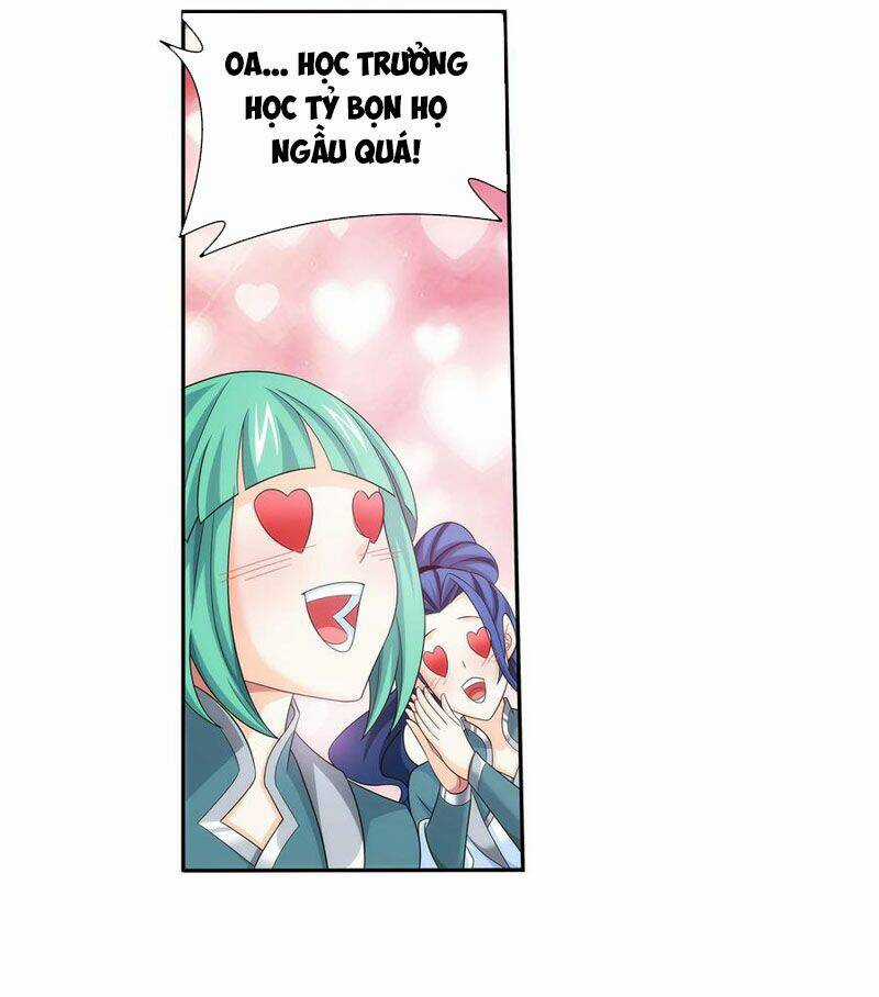 Đại Chúa Tể - Chapter 288 - Trang 19