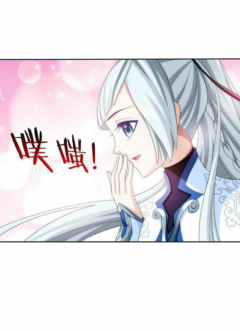 Đại Chúa Tể - Chapter 288 - Trang 21