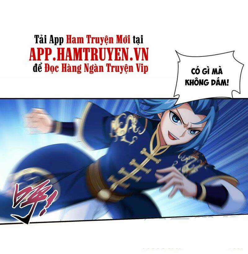 Đại Chúa Tể - Chapter 288 - Trang 24